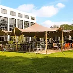 Hotel De Ruwenberg Den Bosch -