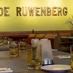 De Ruwenberg Den Bosch - Szálloda Sint Michielsgestel
