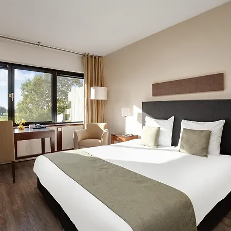 De Ruwenberg Den Bosch - 4* Sint Michielsgestel