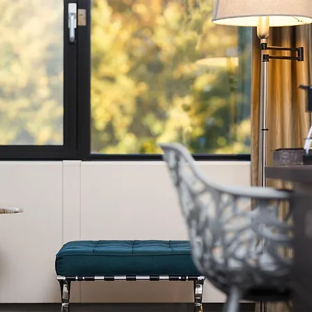 De Ruwenberg Den Bosch - 호텔 Sint Michielsgestel