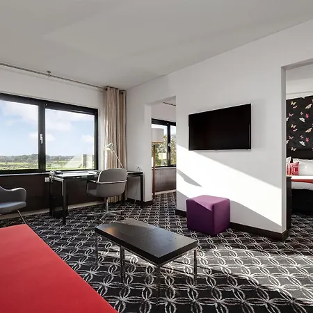 De Ruwenberg Den Bosch - Hotel Sint Michielsgestel