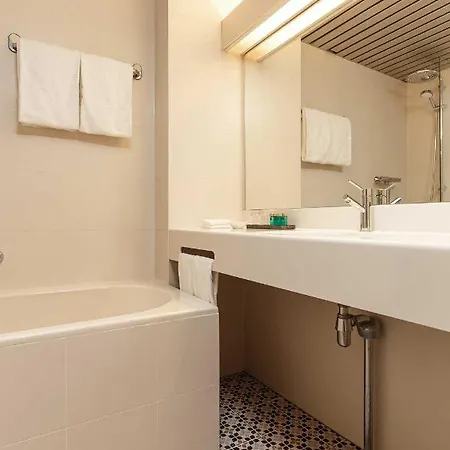 De Ruwenberg Den Bosch -