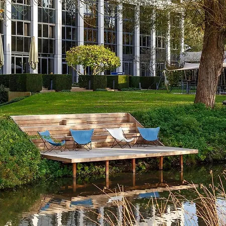 Hotel De Ruwenberg Den Bosch - Sint Michielsgestel