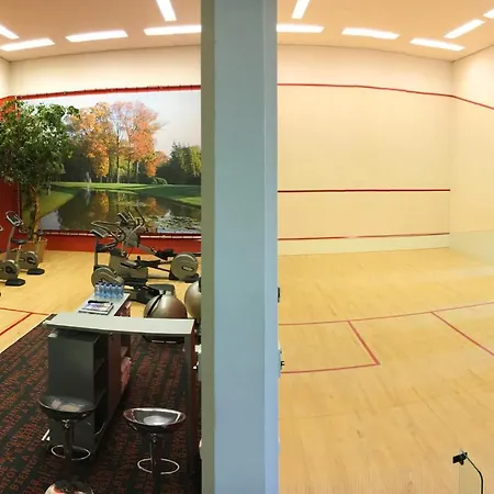 Ξενοδοχείο De Ruwenberg Den Bosch -