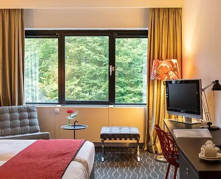 De Ruwenberg Den Bosch - 4*