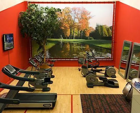 De Ruwenberg Den Bosch -