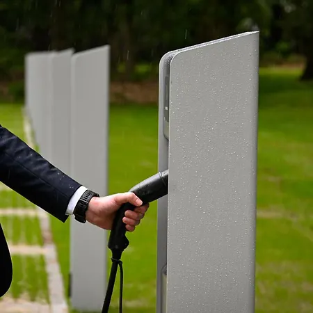 De Ruwenberg Den Bosch - 4*