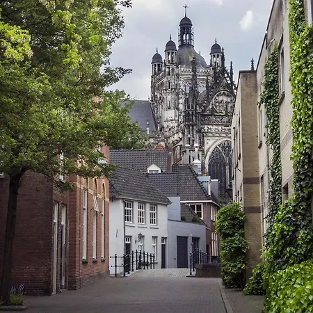 De Ruwenberg Den Bosch - Sint Michielsgestel