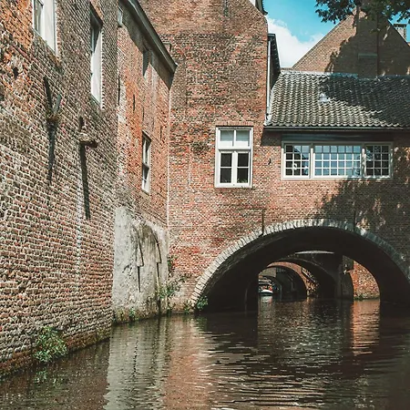 De Ruwenberg Den Bosch -