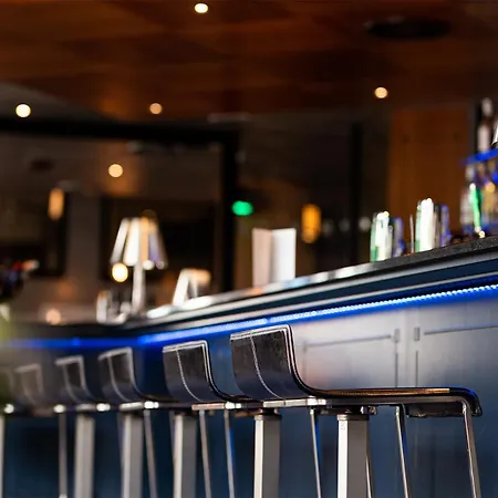 Ξενοδοχείο De Ruwenberg Den Bosch - Sint Michielsgestel