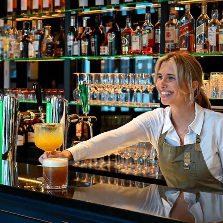 De Ruwenberg Den Bosch - Ξενοδοχείο Sint Michielsgestel