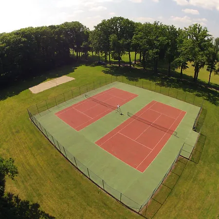 Ξενοδοχείο De Ruwenberg Den Bosch - Sint Michielsgestel