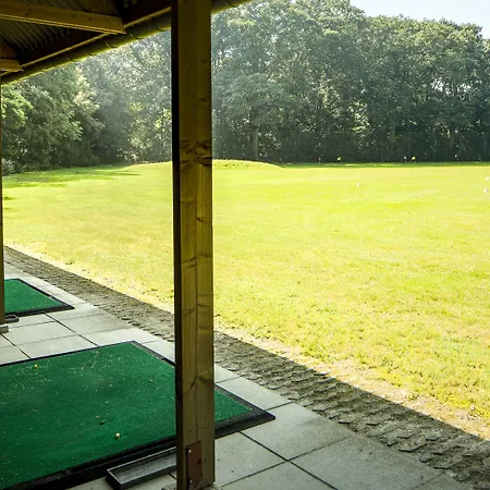 Ξενοδοχείο De Ruwenberg Den Bosch -