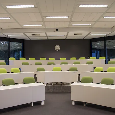 Ξενοδοχείο De Ruwenberg Den Bosch - Sint Michielsgestel