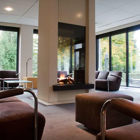 Landgoed De Ruwenberg - Den Bosch Отель 4*