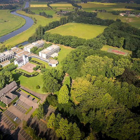 Landgoed De Ruwenberg - Den Bosch 4* Sint Michielsgestel