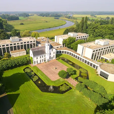 Landgoed De Ruwenberg - Den Bosch Sint Michielsgestel