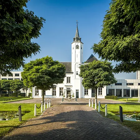 Отель Landgoed De Ruwenberg - Den Bosch 4*