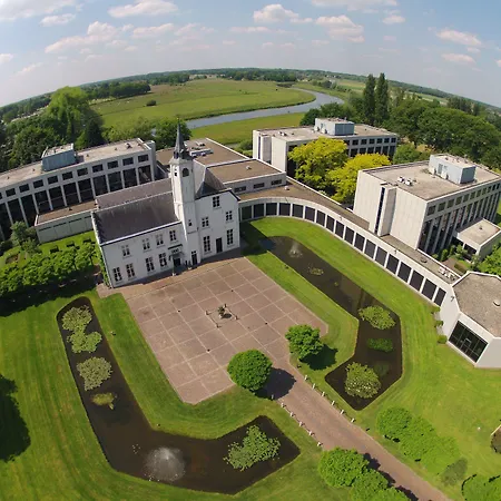 Landgoed De Ruwenberg - Den Bosch Sint Michielsgestel