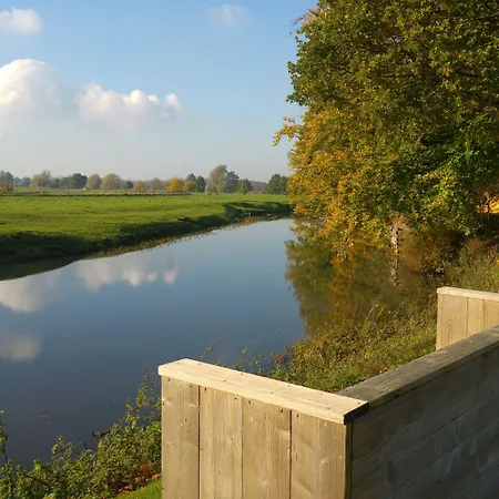 Landgoed De Ruwenberg - Den Bosch 4*