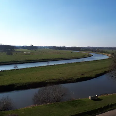 Landgoed De Ruwenberg - Den Bosch Отель 4*