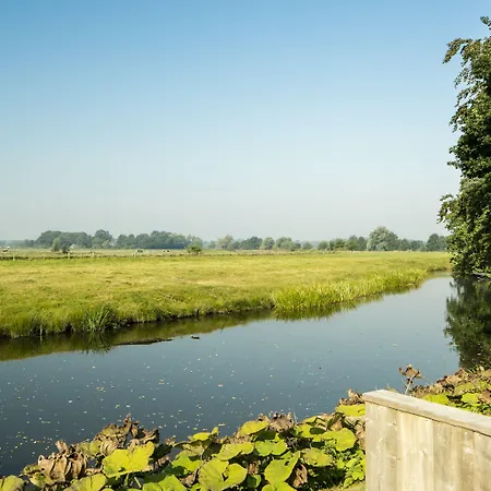 Landgoed De Ruwenberg - Den Bosch Отель