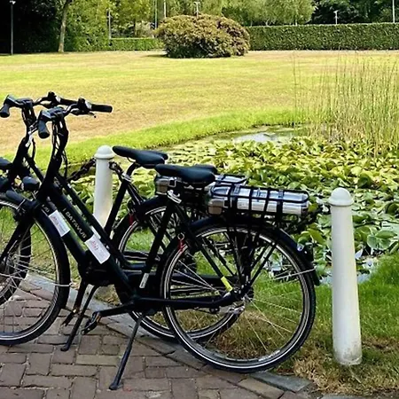 Landgoed De Ruwenberg - Den Bosch