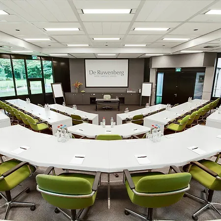 De Ruwenberg Den Bosch - 4* Sint Michielsgestel