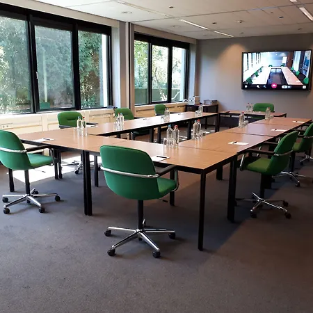 Landgoed De Ruwenberg - Den Bosch 4*