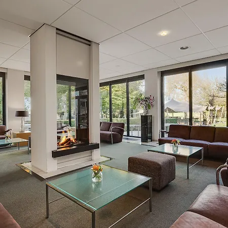 De Ruwenberg Den Bosch - Ξενοδοχείο Sint Michielsgestel