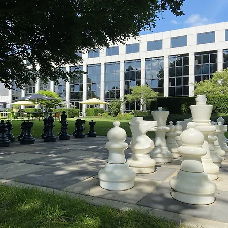 De Ruwenberg Den Bosch - Sint Michielsgestel