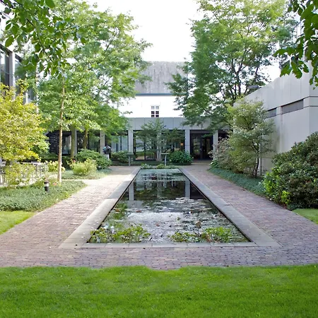 Ξενοδοχείο De Ruwenberg Den Bosch -