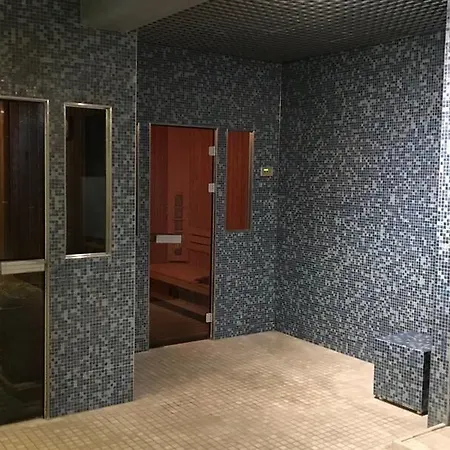 De Ruwenberg Den Bosch - 호텔