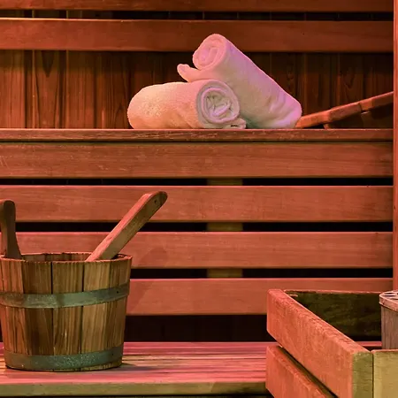 De Ruwenberg Den Bosch - 호텔