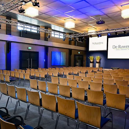 De Ruwenberg Den Bosch - Sint Michielsgestel