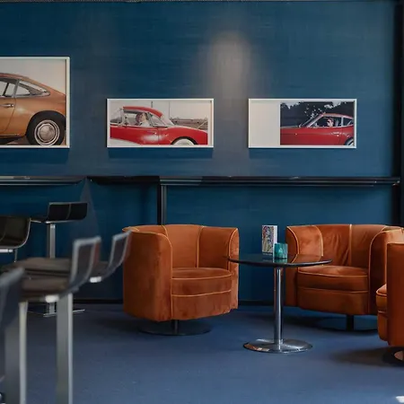 De Ruwenberg Den Bosch - Sint Michielsgestel