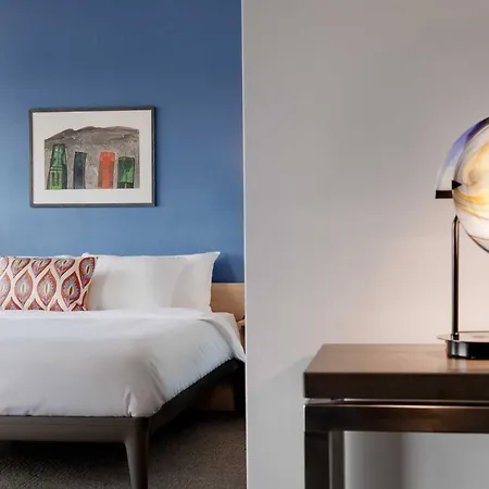 De Ruwenberg Den Bosch - 호텔 4*