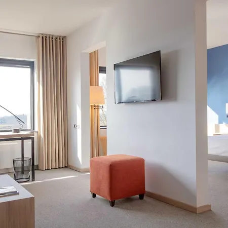 De Ruwenberg Den Bosch - 4* Sint Michielsgestel