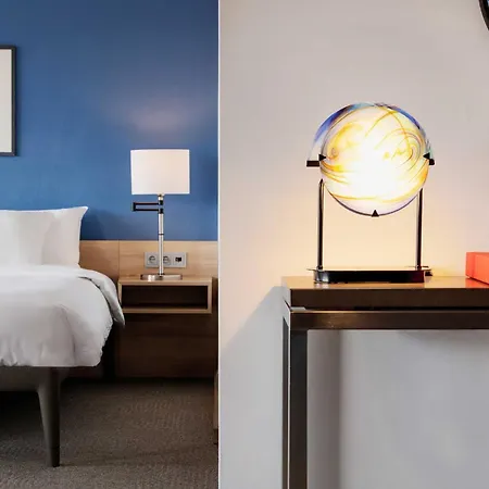 Landgoed De Ruwenberg - Den Bosch 4*
