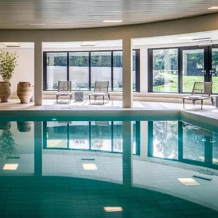 Landgoed De Ruwenberg - Den Bosch 4*
