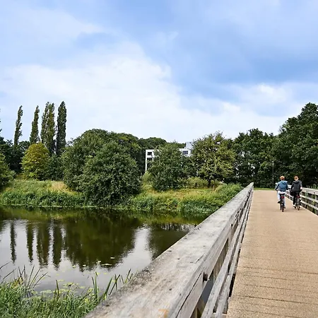 Landgoed De Ruwenberg - Den Bosch Отель