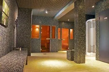 Landgoed De Ruwenberg - Den Bosch 4* Sint Michielsgestel