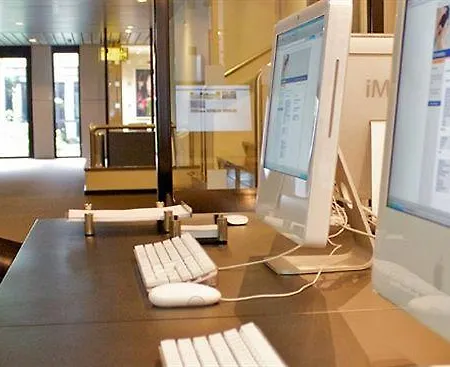 De Ruwenberg Den Bosch - 4*