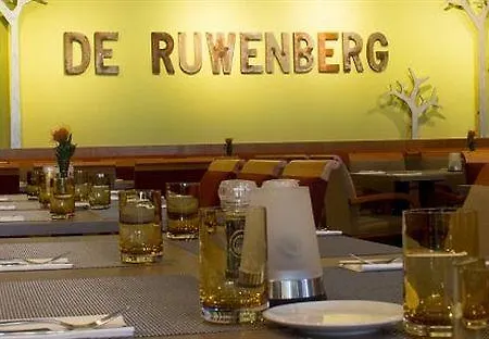 Landgoed De Ruwenberg - Den Bosch Отель Sint Michielsgestel