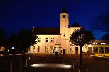 De Ruwenberg Den Bosch - Hotel 4*