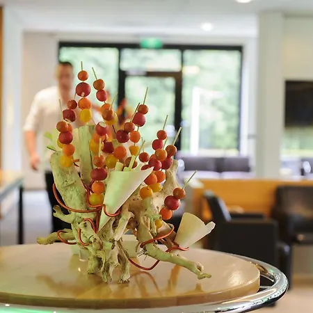 De Ruwenberg Den Bosch - Ξενοδοχείο Sint Michielsgestel