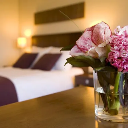 De Ruwenberg Den Bosch - Ξενοδοχείο