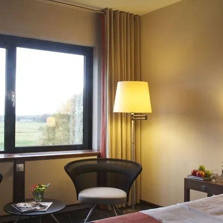 De Ruwenberg Den Bosch - 4* Sint Michielsgestel