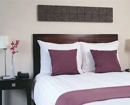 Hotel De Ruwenberg Den Bosch - 4*