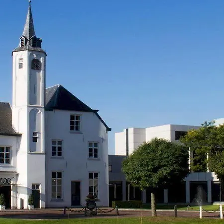 Landgoed De Ruwenberg - Den Bosch Отель